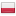 filmo-teka.pl server is located in Poland